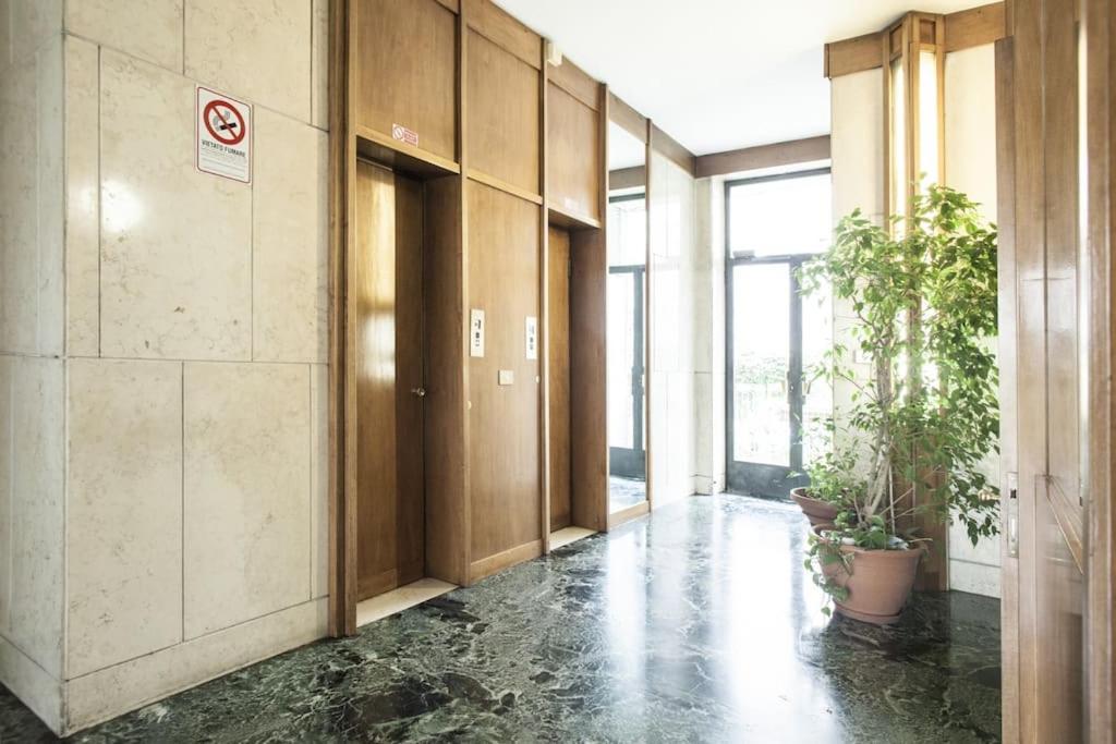 Charming Home Near Duomo Milano Eksteriør bilde